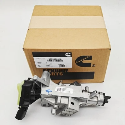 68054822AB Ignition Cylinder Housing For Cummins 2008-2017 Jeep Dodge Chrysler - Imagem 1 de 4