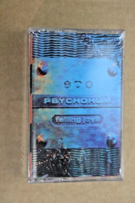 Psychohum Falling Joys Factory Sealed - Image 1 of 2