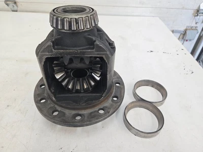 CHEVY GMC 2500 1979-2013 14 PERNOS SEMI FLOTADOR 9,5"" GM portador abierto 3/4 toneladas Foto 1 de 4