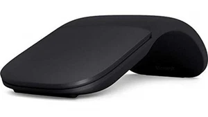 Microsoft RATON OPTICO SURFACE FHD-00021 NEGRO - Picture 1 of 3