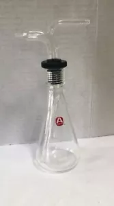 Lab glassware Aldrich® flask-type sprayer borosilicate glass free shipping - Picture 1 of 3