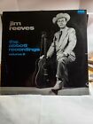 JIM REEVES: Abbott Recordings Volume 2 RCA International NL 89311 VG R39
