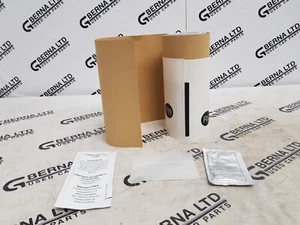 JUEGO DE CINTA DE PELÍCULA DE PROTECCIÓN DE UMBRAL DE 5 PUERTAS SEAT LEON MK3 2012-2020 ORIGINAL 5F0071310 - Imagen 1 de 7