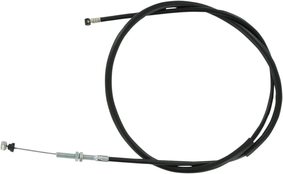 Cable de freno delantero Parts Unlimited para Honda XR 200 R 1984-2002 Foto 1 de 1