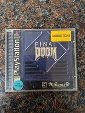 .PSX.' | '.Final Doom.