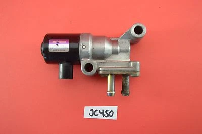 JC450 HONDA CIVIC DEL SOL ACURA INTEGRA IAC IACV RALENTÍ CONTROL AIRE 138200-0420 Foto 1 de 4