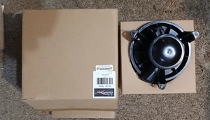 A/C Blower Motor Fan Assembly for Chevrolet Silverado 1500 Hummer H2 2003-2007 - Picture 1 of 2
