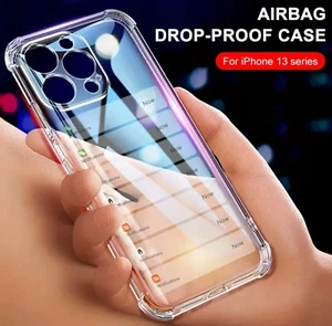 Gorilla Front + Back Case for iPhone 15 14 13 7 8 X 11 12 Phone Shockproof Cover - Picture 1 of 5