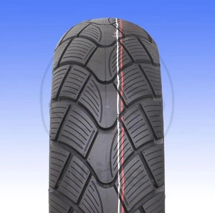 Vee Rubber Reifen VRM351 130/70-12 62STL - Bild 1 von 1