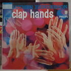 Luther Henderson Clap Hands 25 Cm French Lp Philips