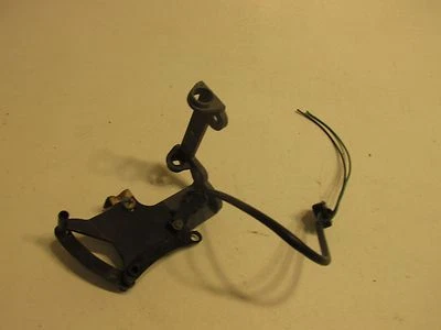  MERCEDES--BENZ 450SLC R107, PALANCA DE CONTROL DE CLIMA DE CALEFACCIÓN Foto 1 de 4