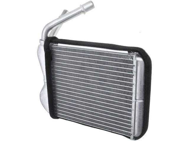 Autopart Premium 13SS94W нагреватель сердечник подходит 2007-2008 Isuzu i370 LS 3.7L 5 цилиндров - Изображение 1 из 1