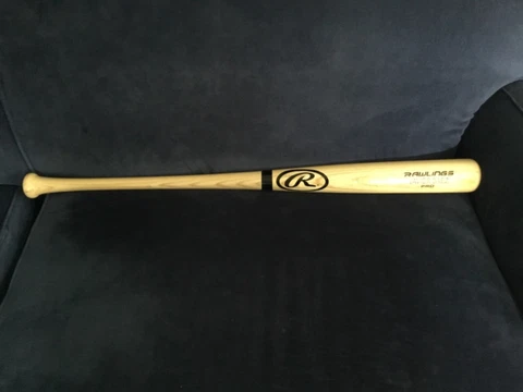 Rawlings Pro Engraved Anthony Rizzo Bat Cover