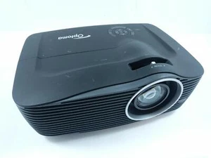 Optoma EH501 1080p DLP 3D HDMI Projector - Picture 1 of 3