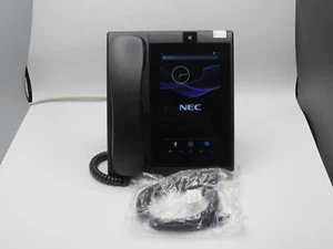 Pantalla táctil a color Gigabit NEC ITX-7PUC-TEL UT880(S) IP 7" (25 en stock) *NUEVA* - Imagen 1 de 8
