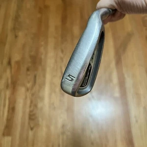 King Cobra 5 Iron - 38” Aldila NV-HL65 Regular Flex Graphite- RH - Picture 1 of 4