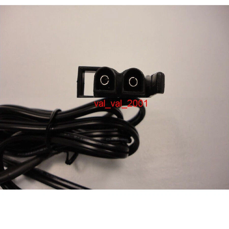 12V B orig  Charger DUMAR MEGA TREDZ Yamaha Raptor 700R FJ Cruiser Power Wheels - Image 1 of 1