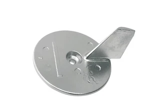Reemplaza ánodo de zinc fueraborda Skeg 41107-ZW1-B01-ZA - Imagen 1 de 1