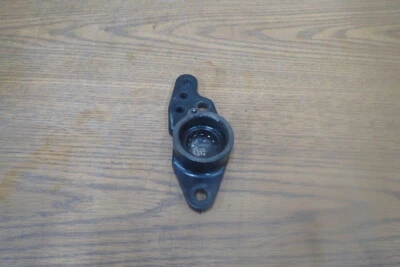 1994 HARLEY-DAVIDSON TOUR GLIDE ULTRA CLASSIC RIGHT REAR FOOT PEG BRACKET - Image 1 of 4