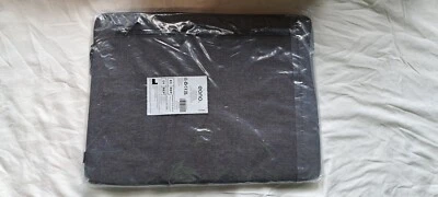 15 inch Laptop Bag Sleeve Case Zip Bag Pouch Cover For MacBook HP Dell Asus eono - Image 1 of 2