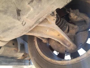 13463244 bras de suspension inférieur avant gauche pour OPEL ASTRA J (P10) 2009 - Picture 1 of 3