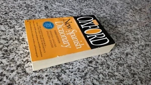 Oxford Beginner's Spanish Dictionary - Bild 1 von 4