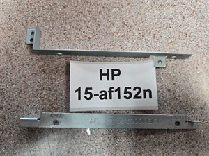 HP 15-af152n 15.6" Genuine Laptop HDD Hard Drive Caddy - Picture 1 of 1