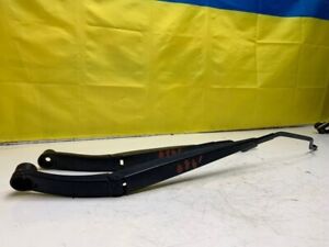 17 16 15 14 13 Hyundai Accent Front Windshield Wiper Arms Left & Right Side OEM