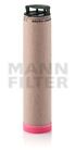 MANN-FILTER CF400 Secondary Air Filter 1086285-4
