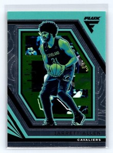 JARRETT ALLEN 2023 FLUX PANINI BASKETBALL 56 CAVALIERS