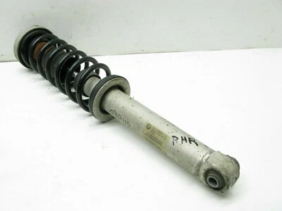 Amortecedor traseiro direito BMW E60 525i 530i 04-07 mola helicoidal 092419 - Imagem 1 de 4