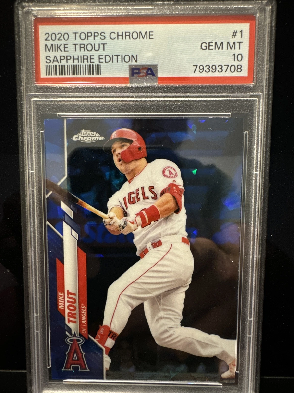 Mike Trout