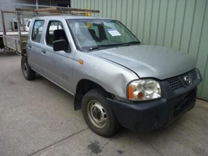 NISSAN NAVARA D22 03/1997-10/2005 DRAG LINK PETROL 2.4L KA24 2WD - Picture 1 of 4