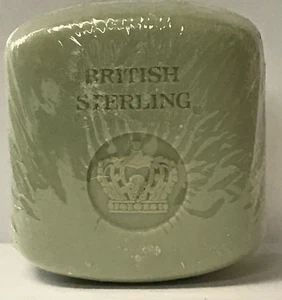 48 British Sterling Soap 2.7 oz Sealed - Picture 1 of 1