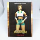 143 Michelle Chang Tekken 2 Heroines Namco Official Collection CardsⅡ JAPAN GAME