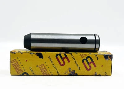 STEERING RAM / TRACK ROD PIVOT PIN, 811/70012, For JCB Backhoe Loader - Image 1 of 4