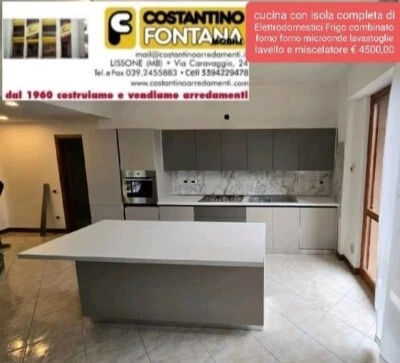 Cucina Nuova - Immagine 1 di 4