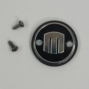 Mapex Drum Badge / Mount Stopper with Mounting Screws - Picture 1 of 1