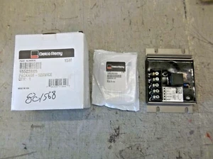 Delco Remy 50DN Alternator Regulator #10503805 **USED** - Bild 1 von 5