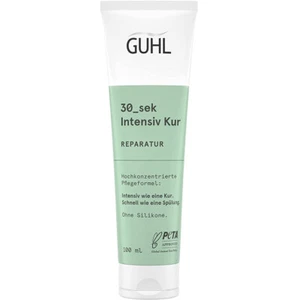 Guhl 30 Sek Intensivo Trattamento Ristrutturante Con Pere Estratto E Olio 100ml - Foto 1 di 1