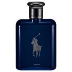 Ralph Lauren - Polo Blue - Parfum - Men's Cologne - Aquatic & Fresh 4.2 Fl Oz 