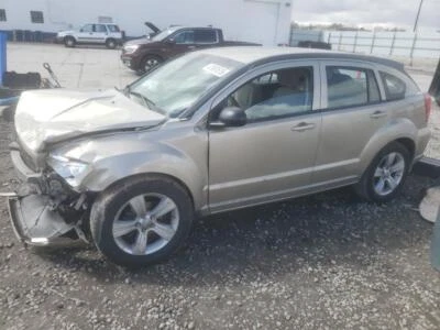 Conjunto de bomba y motor ABS usado se adapta a: Dodge Caliber Assembly 2010 sujetador de tambor trasero Foto 1 de 4