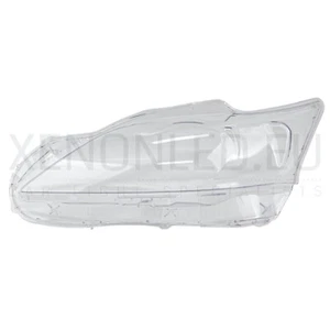 for Lexus CT 11 - 14 Headlight Headlamp Lens Cover Left Side + Manual  - Picture 1 of 4