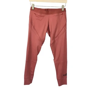 Adidas x Stella McCartney Damen Leggings Größe S Berry Fitness Gym - Bild 1 von 10