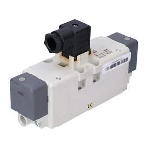 SMC VQ7-8-FG-D-5N-Q Gebraucht UMP - Bild 1 von 7