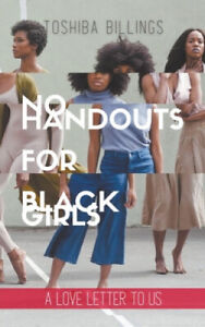 Keine Handzettel für schwarze Mädchen von Toshiba Billings