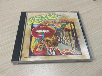 Can't Buy a Thrill by Steely Dan (CD, Dec-1987, MCA Records) MCAD-31192 Foto 1 de 3