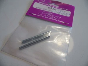 SERPENT 6318 Lower rear Pivot pins, Outer IMPACT 1 - Picture 1 of 1
