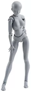 Modellino TAMASHII NATIONS Bandai Woman DX S.H Figuarts - Foto 1 di 9