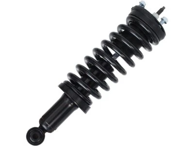 Conjunto de muelle helicoidal y puntal para Chevrolet Colorado eje Detroit 88175FDFN Foto 1 de 2